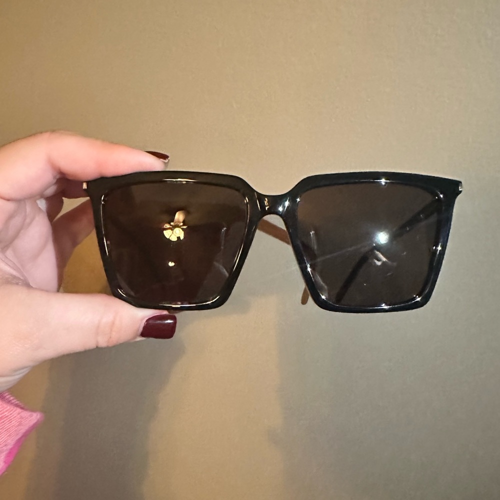 Women’s YSL sunglasses